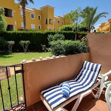 Naturista En Playa Apartment *