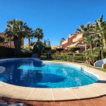 Apartment Naturista En Playa *