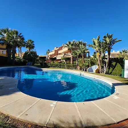 Apartment Naturista En Playa *