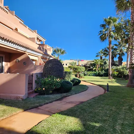 Naturista En Playa Apartment Vera